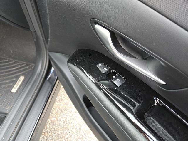 used 2024 Hyundai Tucson car, priced at $24,999