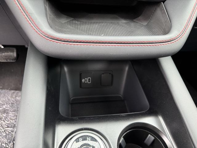 new 2026 Ford Explorer car, priced at $52,330