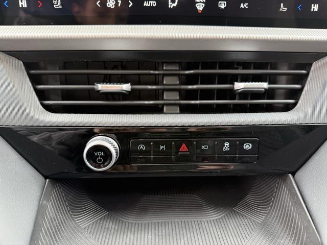 new 2026 Ford Explorer car, priced at $52,330