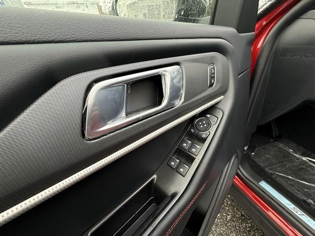 new 2026 Ford Explorer car, priced at $52,330