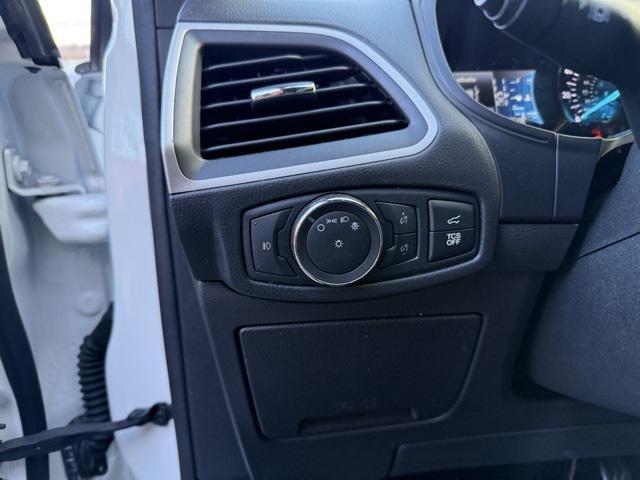 used 2022 Ford Edge car, priced at $22,499