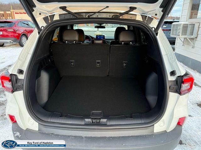 new 2026 Ford Escape car, priced at $31,620