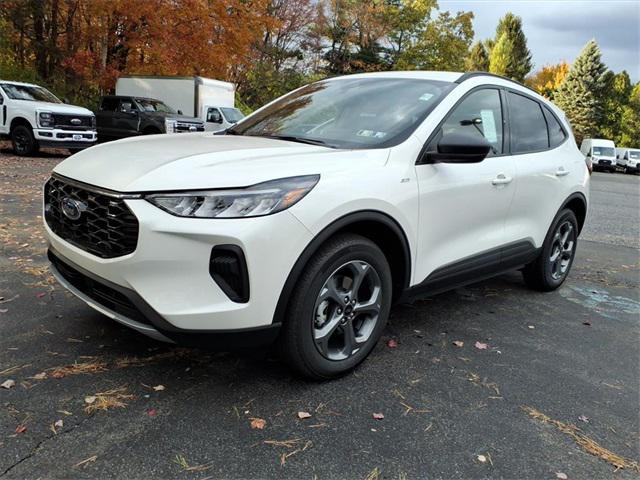 new 2026 Ford Escape car, priced at $32,120