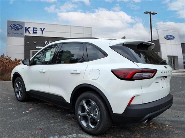 new 2026 Ford Escape car, priced at $32,120