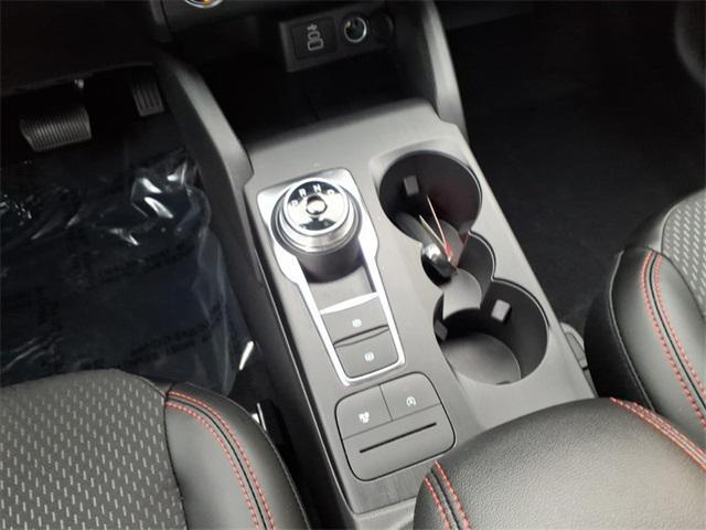 new 2026 Ford Escape car, priced at $32,120