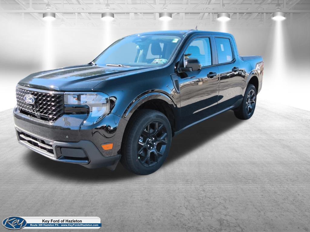 new 2026 Ford Maverick car, priced at $38,776