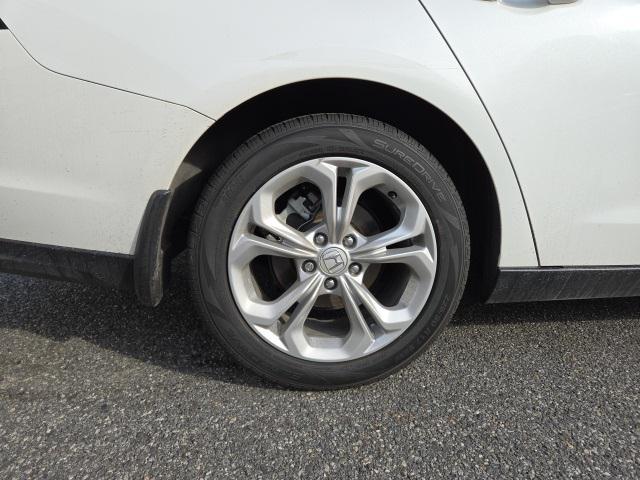 used 2023 Honda Accord car, priced at $19,999