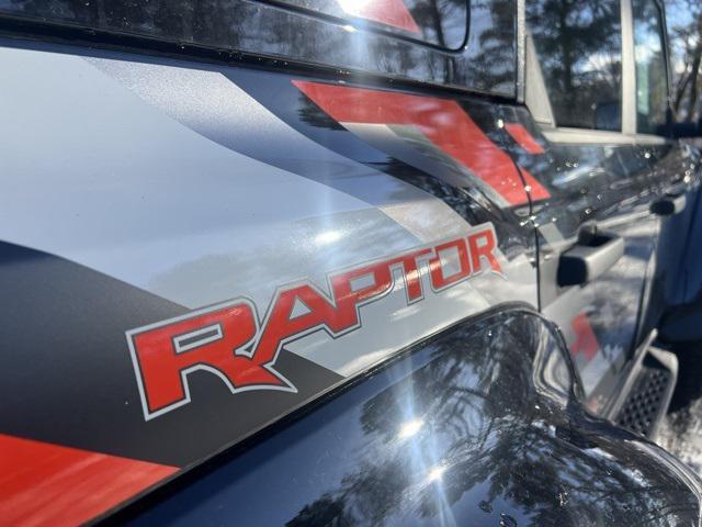 new 2025 Ford Bronco car, priced at $84,810