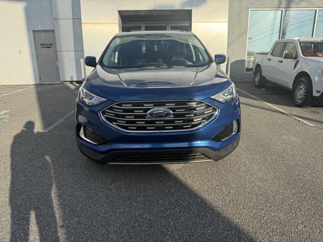 used 2022 Ford Edge car, priced at $25,999