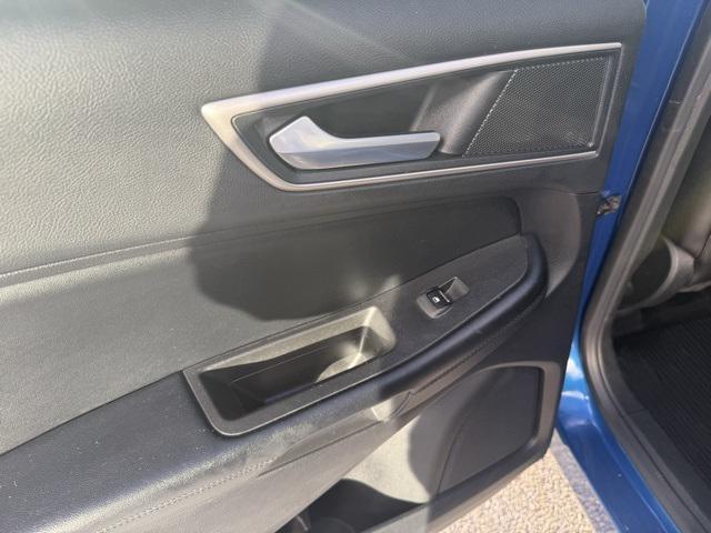 used 2022 Ford Edge car, priced at $25,999