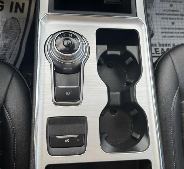 used 2022 Ford Edge car, priced at $25,999