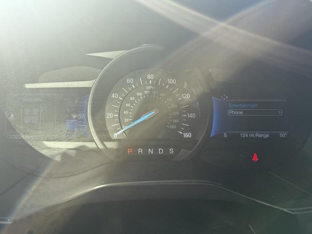 used 2022 Ford Edge car, priced at $25,999