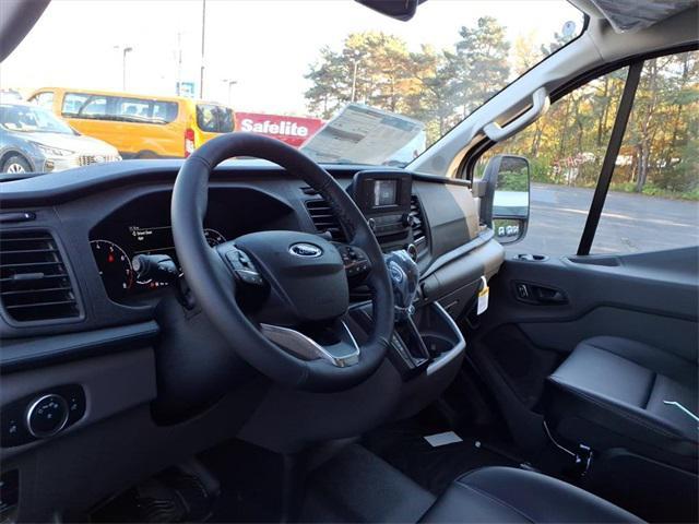 new 2025 Ford Transit-150 car, priced at $45,955
