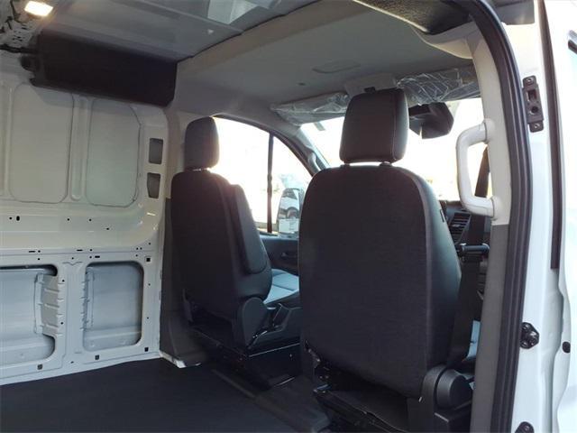 new 2025 Ford Transit-150 car, priced at $45,955