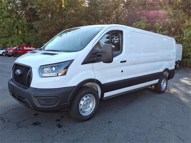 new 2025 Ford Transit-150 car, priced at $45,955