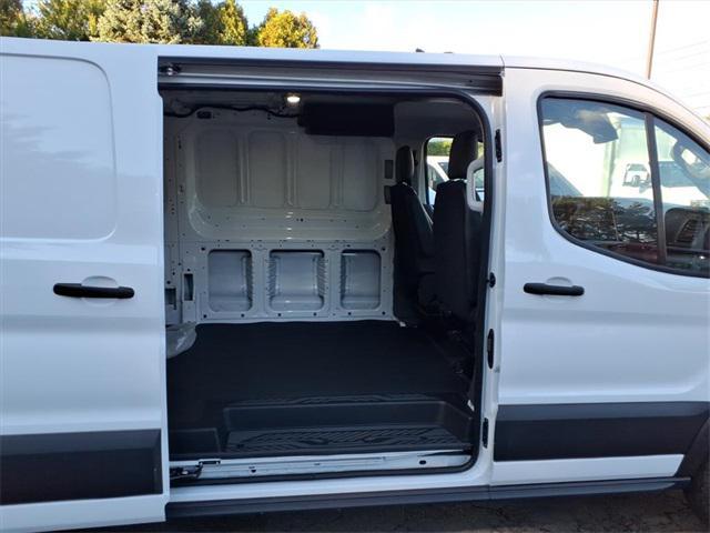 new 2025 Ford Transit-150 car, priced at $45,955
