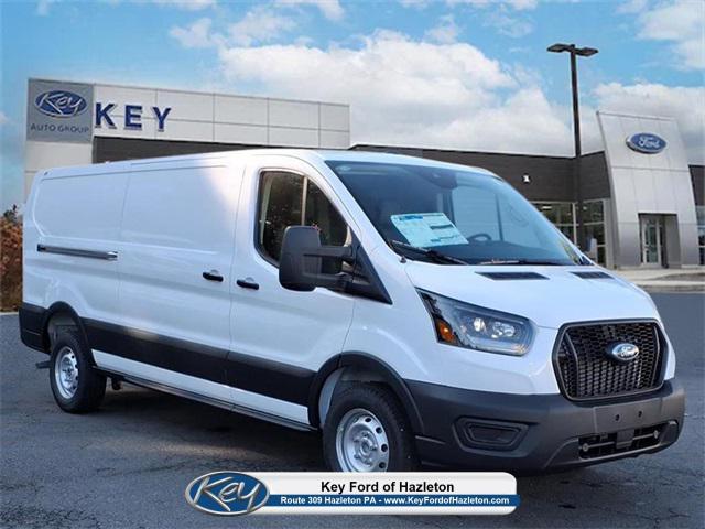new 2025 Ford Transit-150 car, priced at $45,955