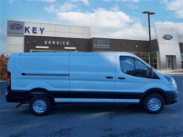 new 2025 Ford Transit-150 car, priced at $45,955