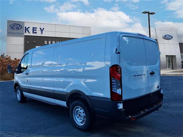 new 2025 Ford Transit-150 car, priced at $45,955