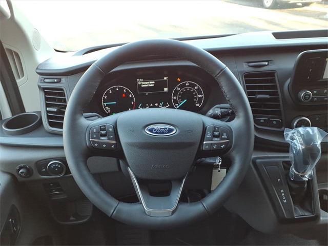 new 2025 Ford Transit-150 car, priced at $45,955