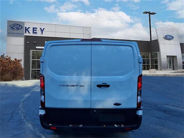 new 2025 Ford Transit-150 car, priced at $45,955