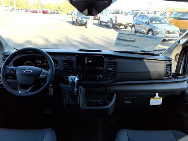 new 2025 Ford Transit-150 car, priced at $45,955
