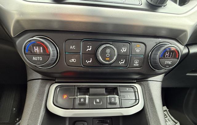 used 2023 GMC Acadia car, priced at $23,999