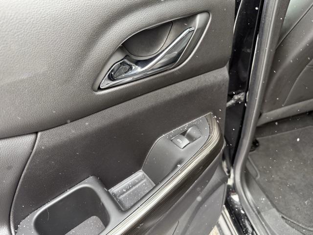 used 2023 GMC Acadia car, priced at $23,999