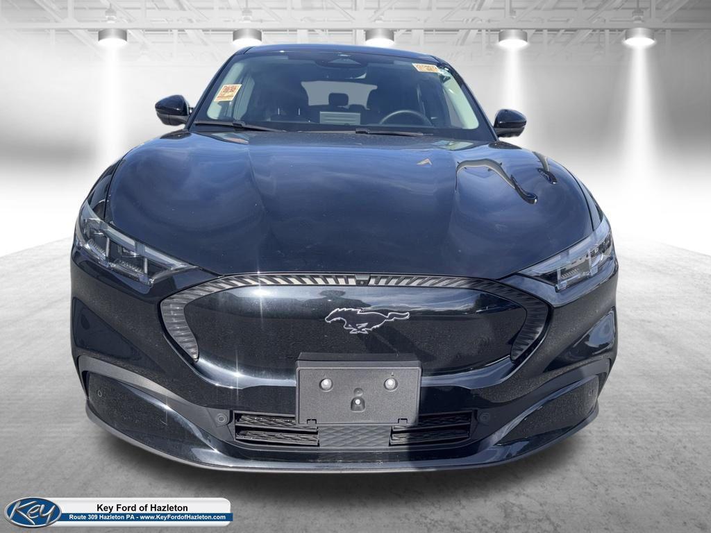 used 2024 Ford Mustang Mach-E car, priced at $32,699