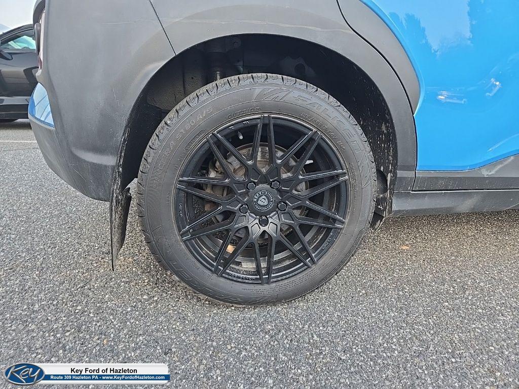 used 2019 Hyundai Kona car, priced at $10,595