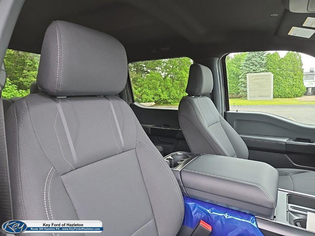 new 2026 Ford F-150 car, priced at $55,630