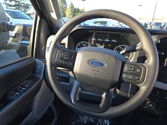 new 2026 Ford F-350 car, priced at $56,395