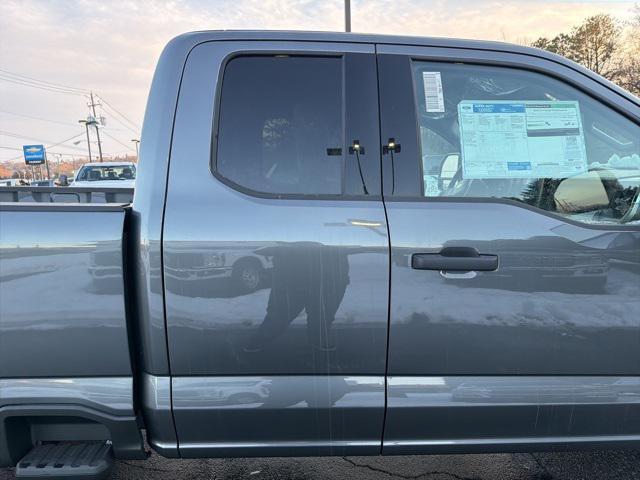 new 2026 Ford F-350 car, priced at $56,395