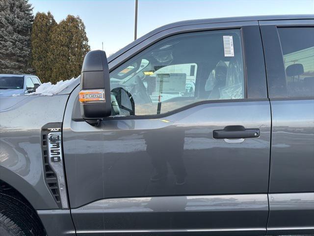 new 2026 Ford F-350 car, priced at $56,395