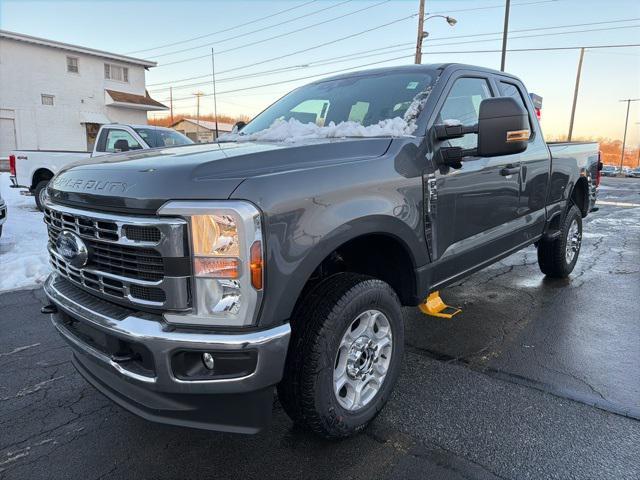 new 2026 Ford F-350 car, priced at $56,395