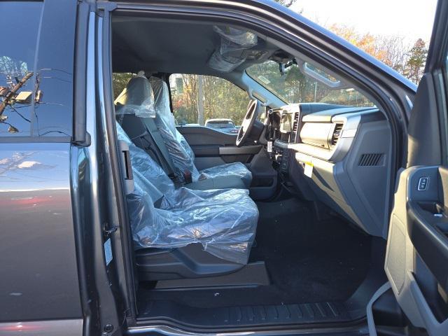 new 2026 Ford F-350 car, priced at $56,395