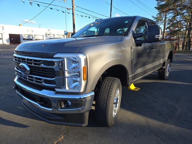 new 2026 Ford F-350 car, priced at $56,395