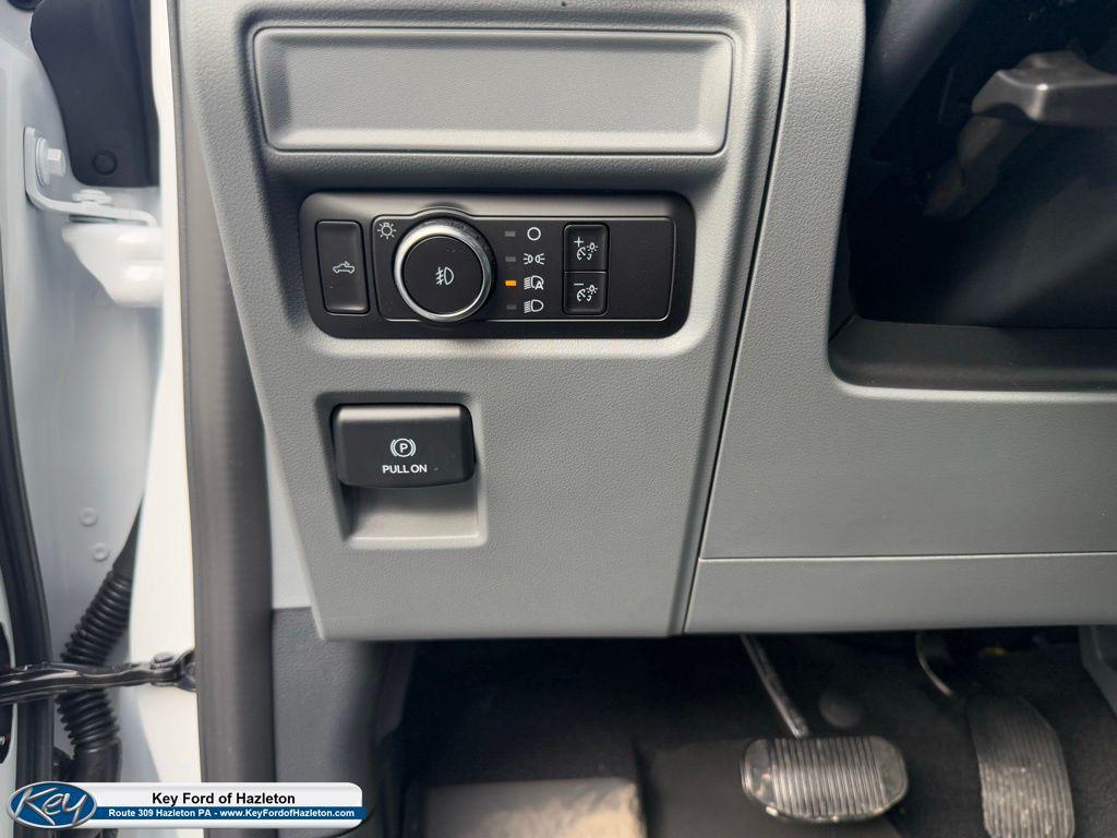 new 2026 Ford F-150 car, priced at $55,550