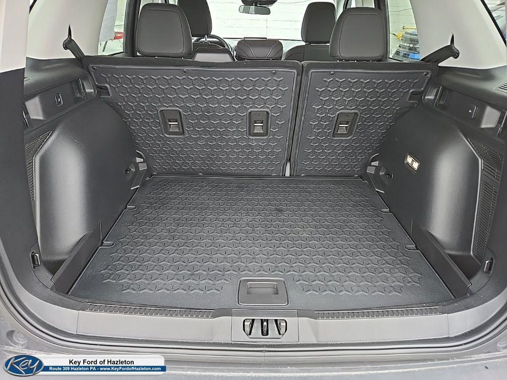 used 2024 Ford Bronco Sport car, priced at $26,795