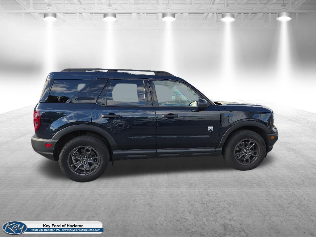 used 2021 Ford Bronco Sport car, priced at $24,399