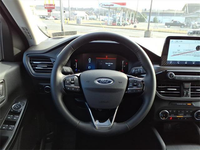 used 2026 Ford Escape car, priced at $30,920