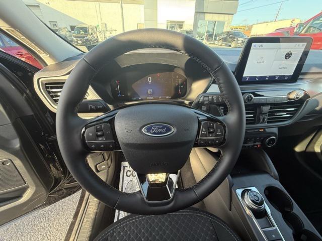 used 2026 Ford Escape car, priced at $29,020