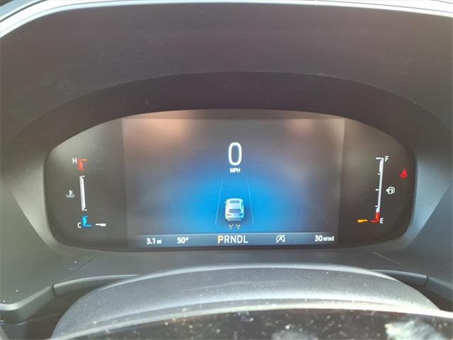 used 2026 Ford Escape car, priced at $30,920