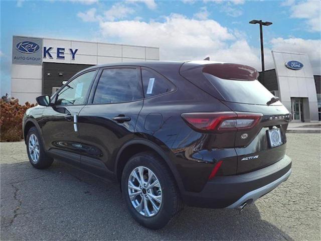 used 2026 Ford Escape car, priced at $30,920