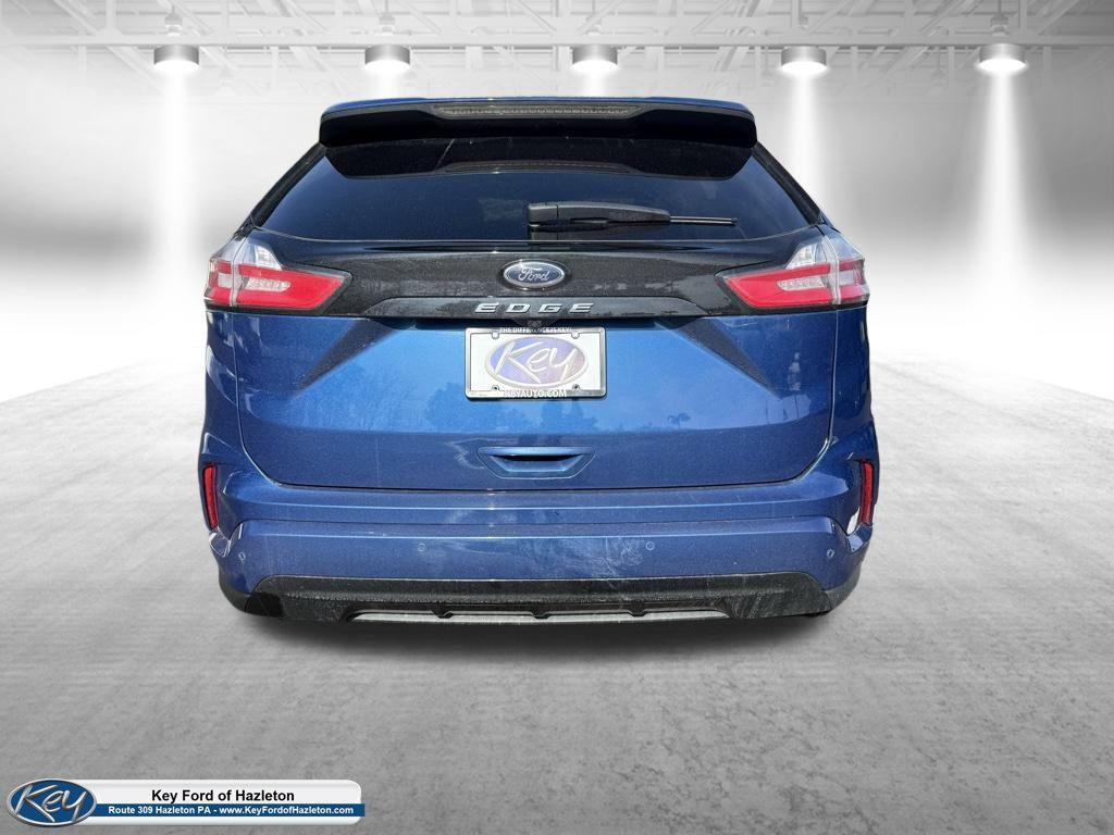 used 2023 Ford Edge car, priced at $29,988