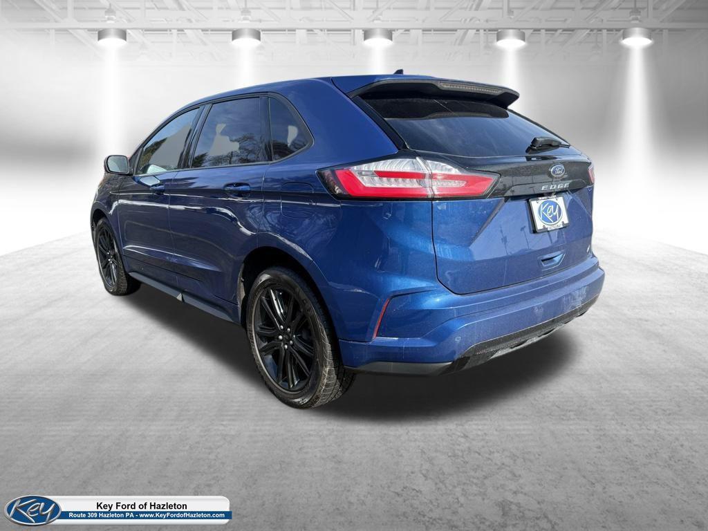 used 2023 Ford Edge car, priced at $29,988