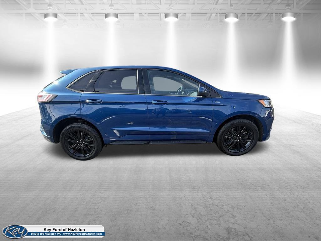 used 2023 Ford Edge car, priced at $29,988