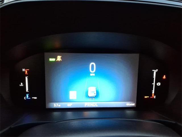 new 2026 Ford Escape car, priced at $32,380