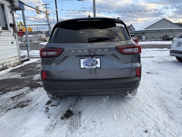 new 2026 Ford Escape car, priced at $31,880