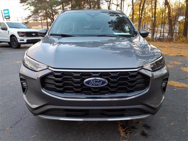 new 2026 Ford Escape car, priced at $32,380